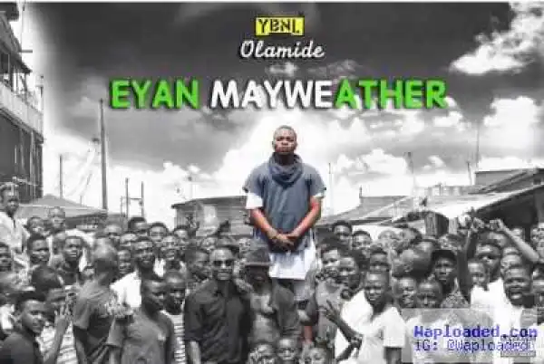 How Mohammed Ali Inspired My Last Album – Olamide Reveals